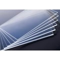 Professional Plastics Clear Extruded Acrylic Film-Masked Sheet, 0.187 Thick, 24 X 48 SACR.187CEF-24X48